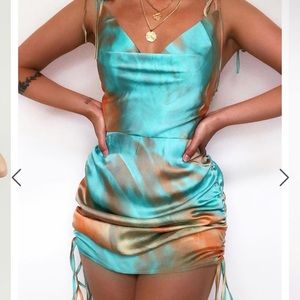 FASHION NOVA SPARKS ARE FLYING